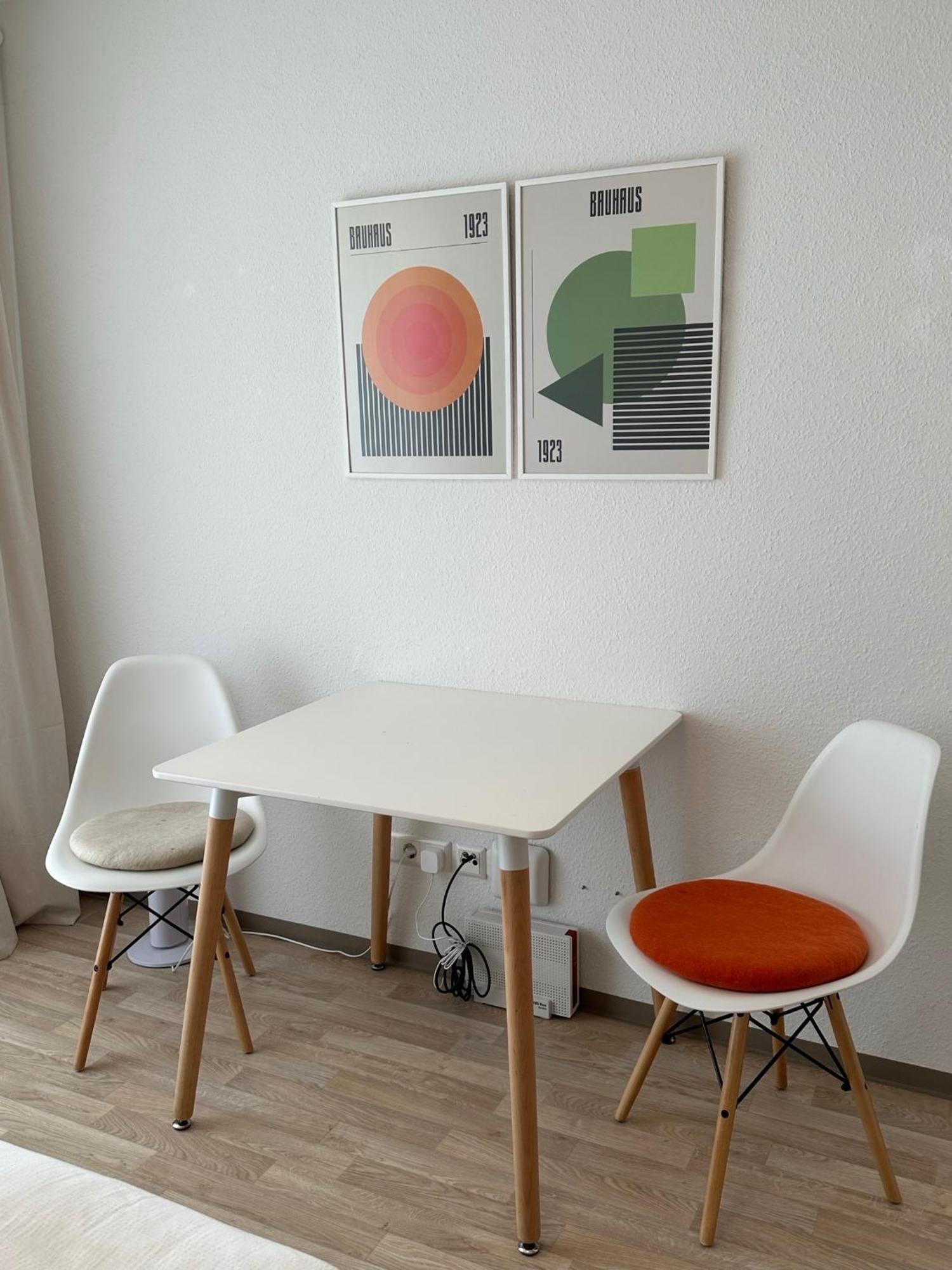 Stilvolles Und Modernes Appartement Mit Sonnigem Balkon In Flughafen- Und Messenaehe 31 Leinfelden-Echterdingen Extérieur photo